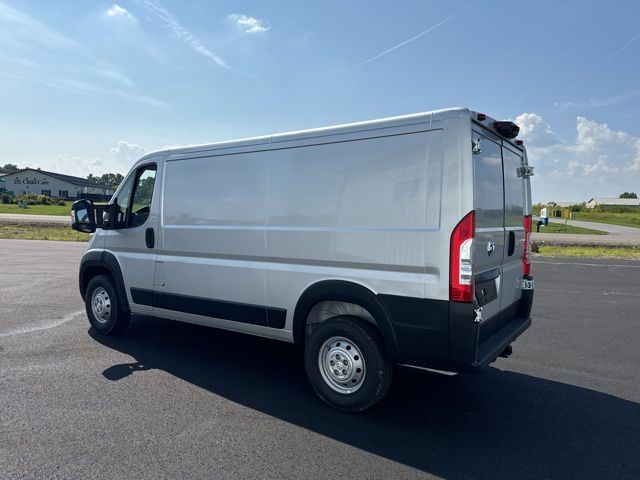 2023 Ram ProMaster Base