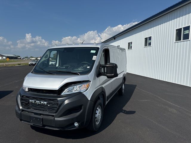 2023 Ram ProMaster Base