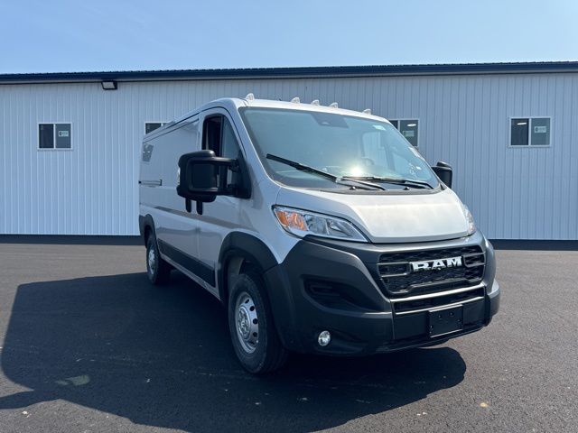 2023 Ram ProMaster Base