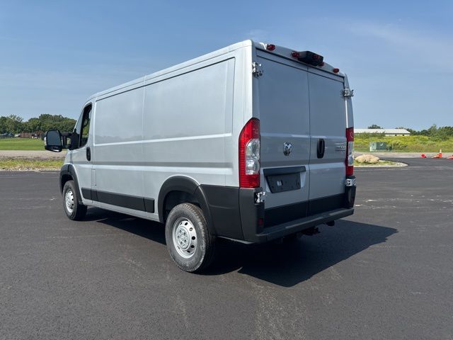 2023 Ram ProMaster Base