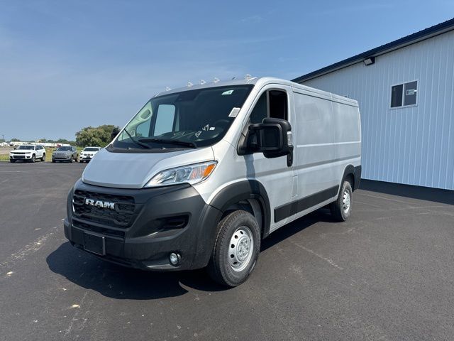 2023 Ram ProMaster Base