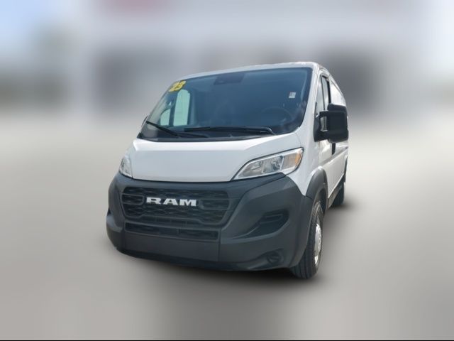 2023 Ram ProMaster Base