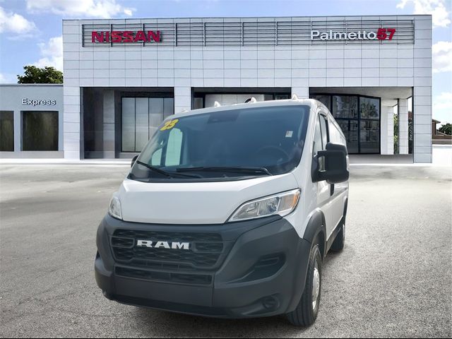 2023 Ram ProMaster Base