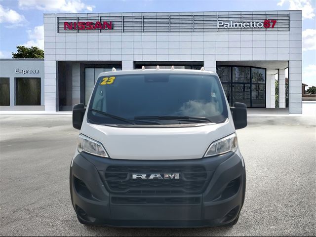 2023 Ram ProMaster Base