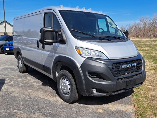 2023 Ram ProMaster Base