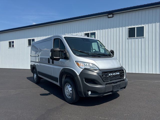 2023 Ram ProMaster Base