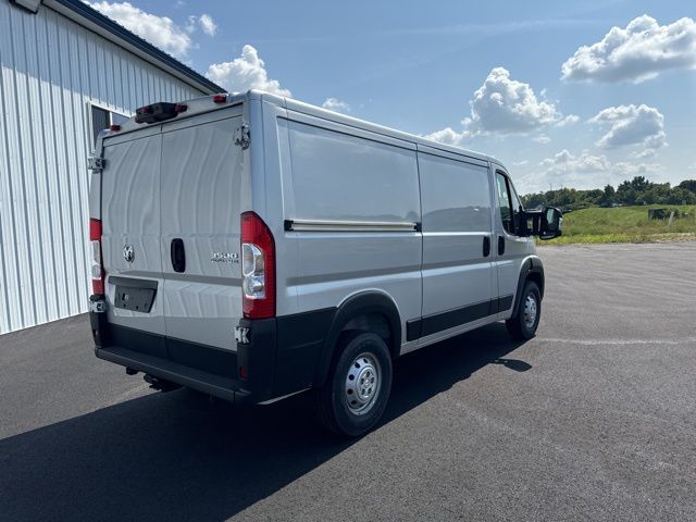 2023 Ram ProMaster Base