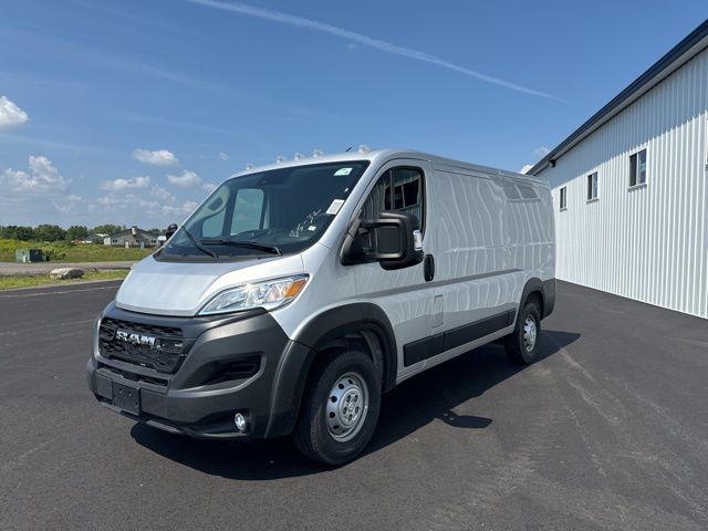 2023 Ram ProMaster Base