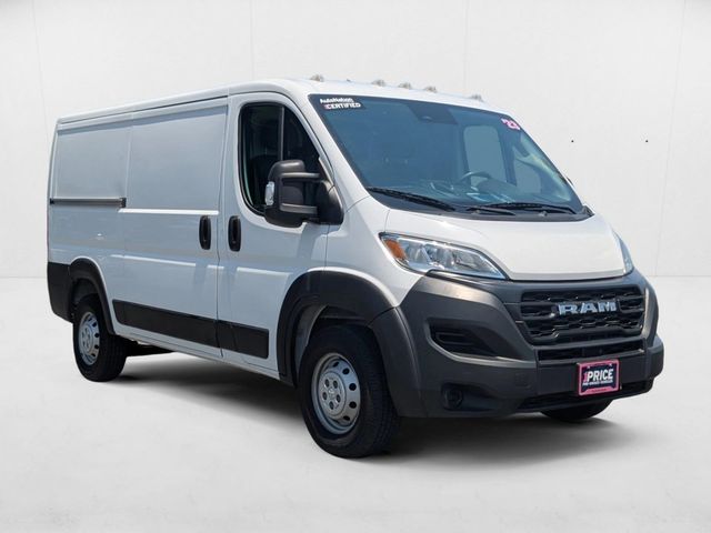 2023 Ram ProMaster Base