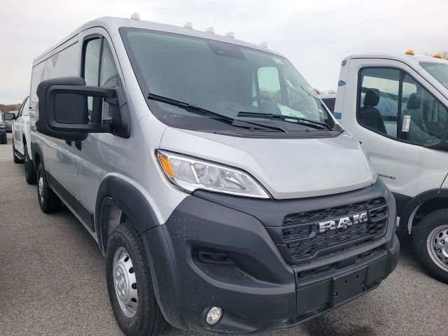 2023 Ram ProMaster Base