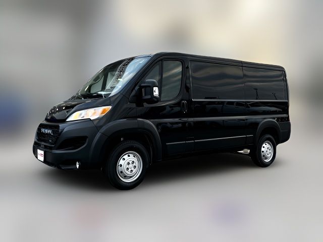 2023 Ram ProMaster Base