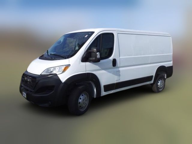 2023 Ram ProMaster Base