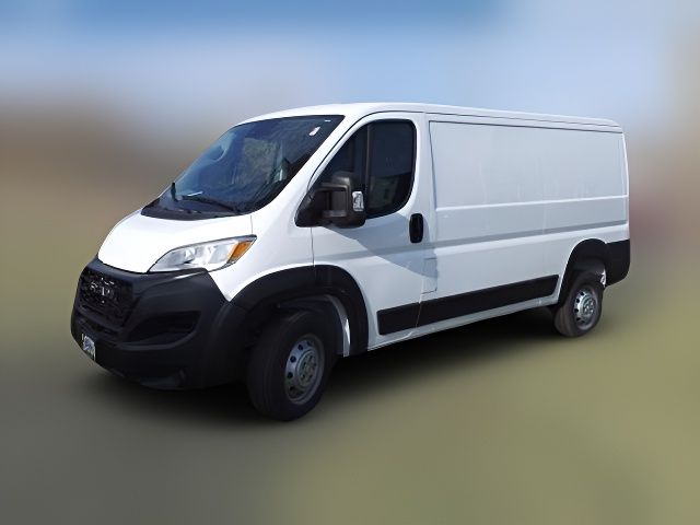 2023 Ram ProMaster Base