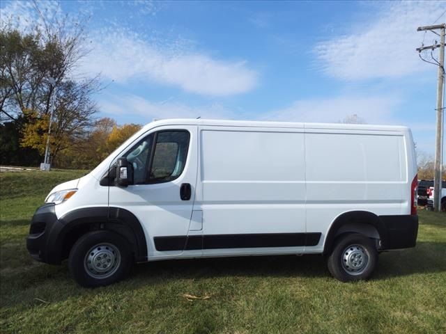 2023 Ram ProMaster Base