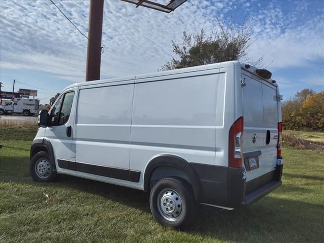 2023 Ram ProMaster Base