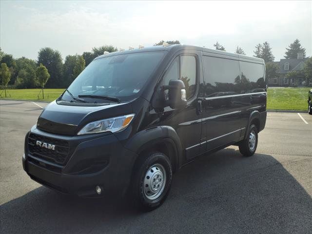 2023 Ram ProMaster Base