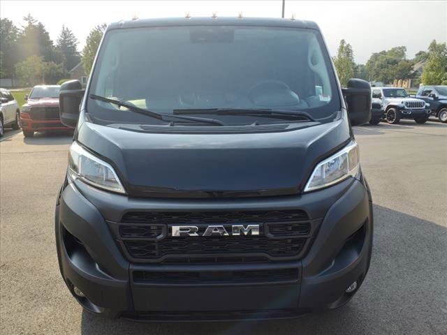 2023 Ram ProMaster Base