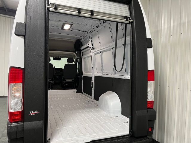 2023 Ram ProMaster Base