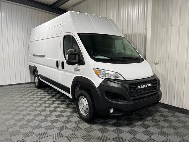 2023 Ram ProMaster Base