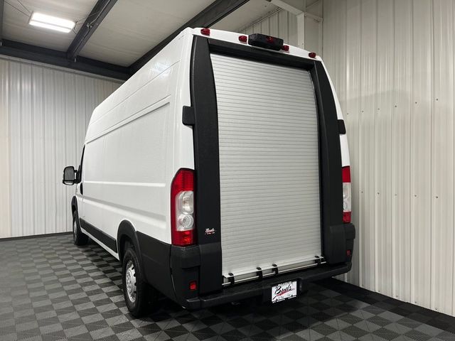 2023 Ram ProMaster Base