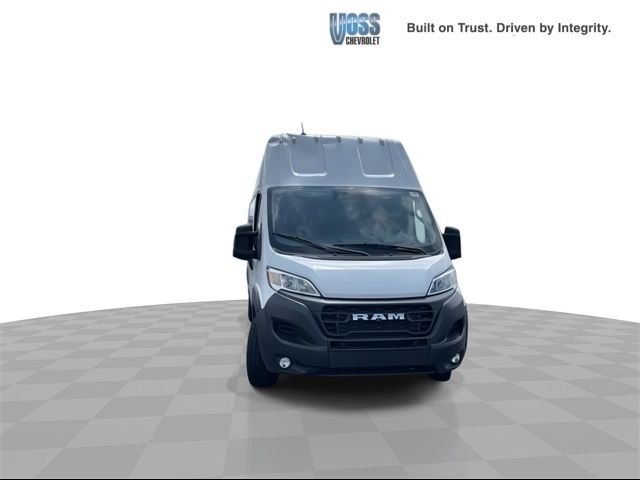 2023 Ram ProMaster Base