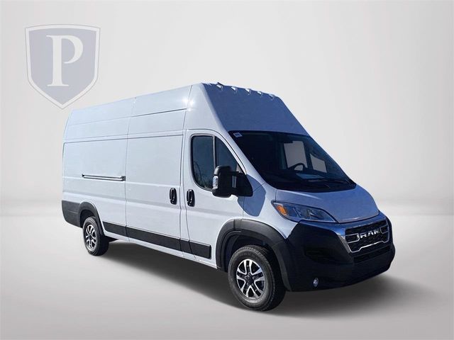 2023 Ram ProMaster Base