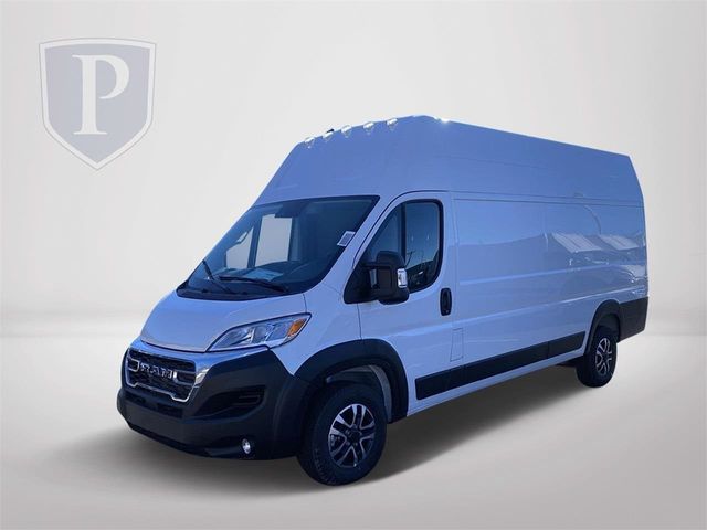 2023 Ram ProMaster Base