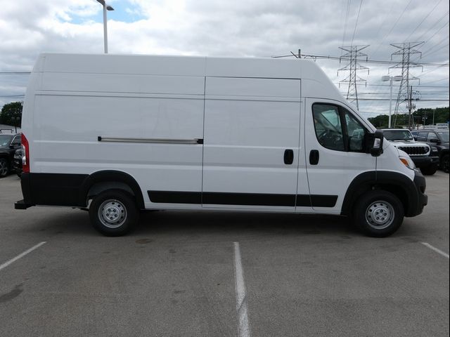 2023 Ram ProMaster Base