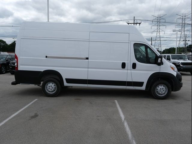 2023 Ram ProMaster Base