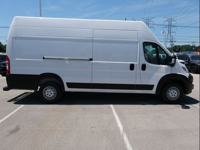 2023 Ram ProMaster Base