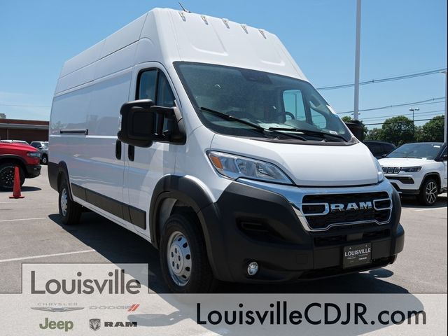 2023 Ram ProMaster Base