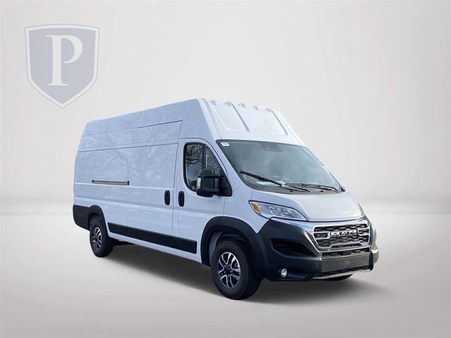 2023 Ram ProMaster Base