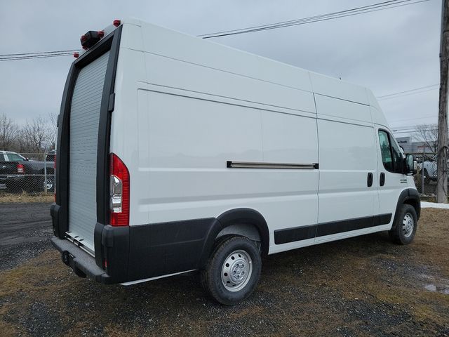 2023 Ram ProMaster Base