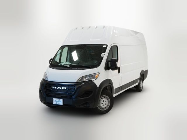 2023 Ram ProMaster Base