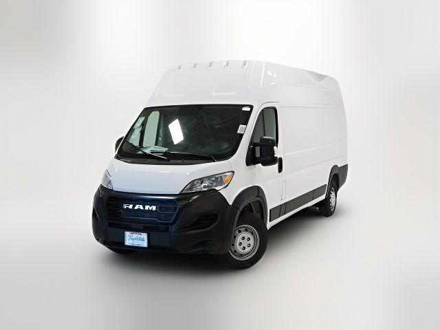 2023 Ram ProMaster Base