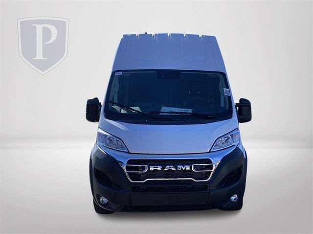 2023 Ram ProMaster Base