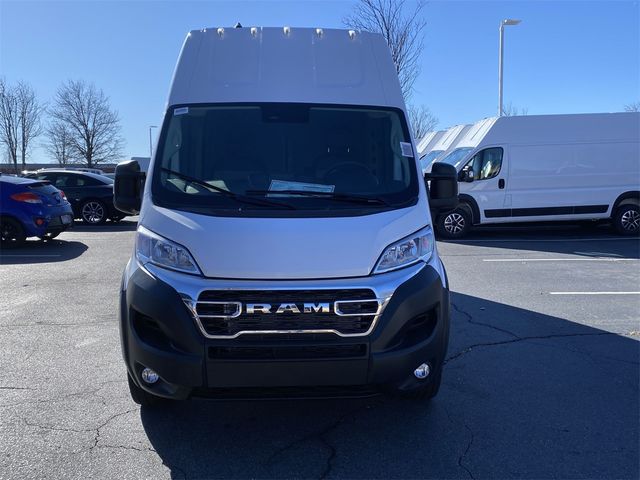 2023 Ram ProMaster Base