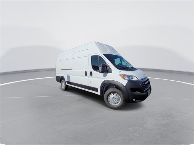 2023 Ram ProMaster Base