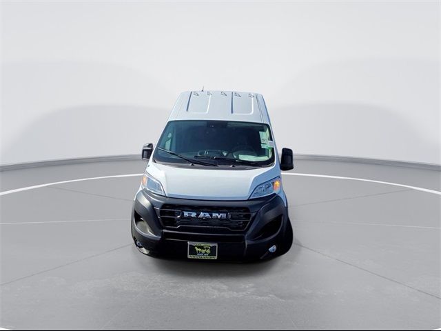 2023 Ram ProMaster Base