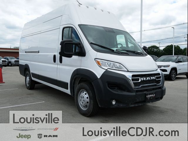 2023 Ram ProMaster Base