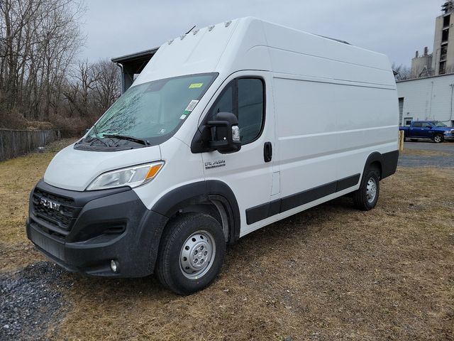 2023 Ram ProMaster Base