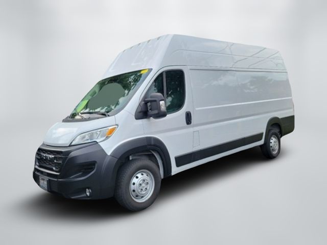 2023 Ram ProMaster Base