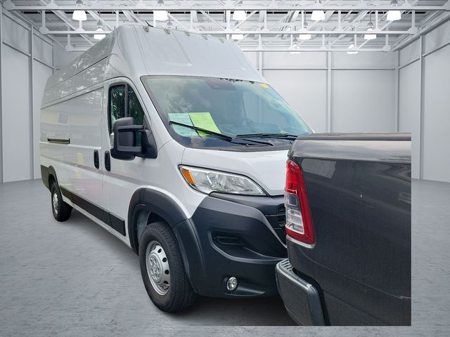 2023 Ram ProMaster Base