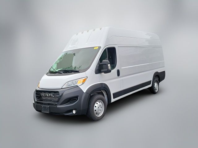 2023 Ram ProMaster Base