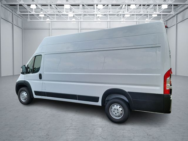 2023 Ram ProMaster Base