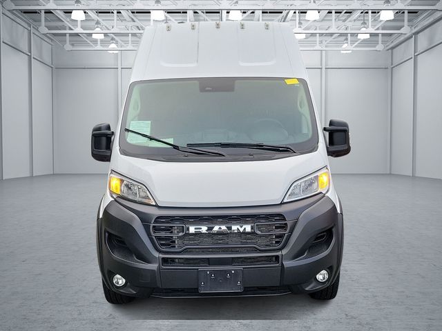 2023 Ram ProMaster Base