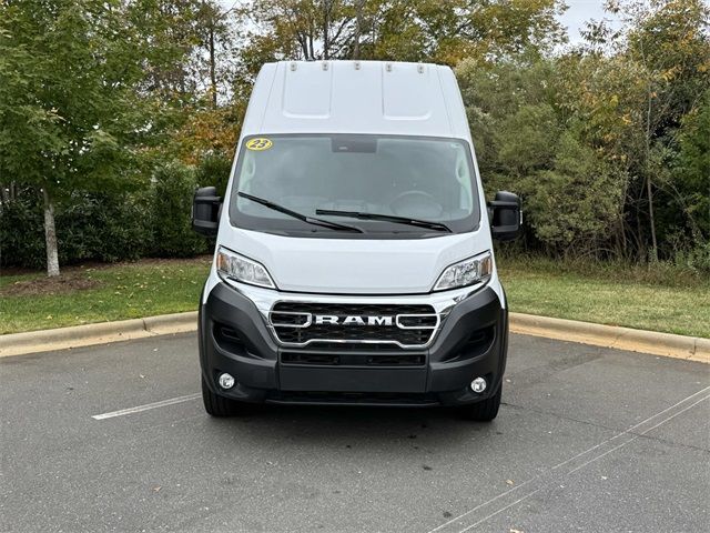 2023 Ram ProMaster Base