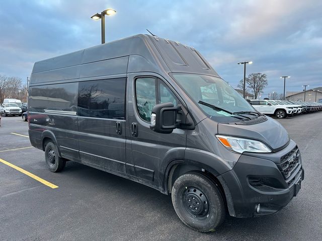 2023 Ram ProMaster Base