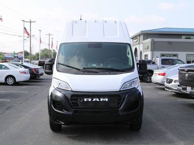 2023 Ram ProMaster Base