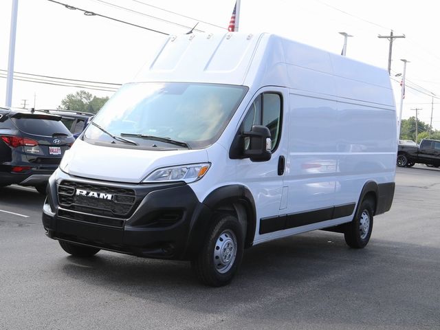 2023 Ram ProMaster Base